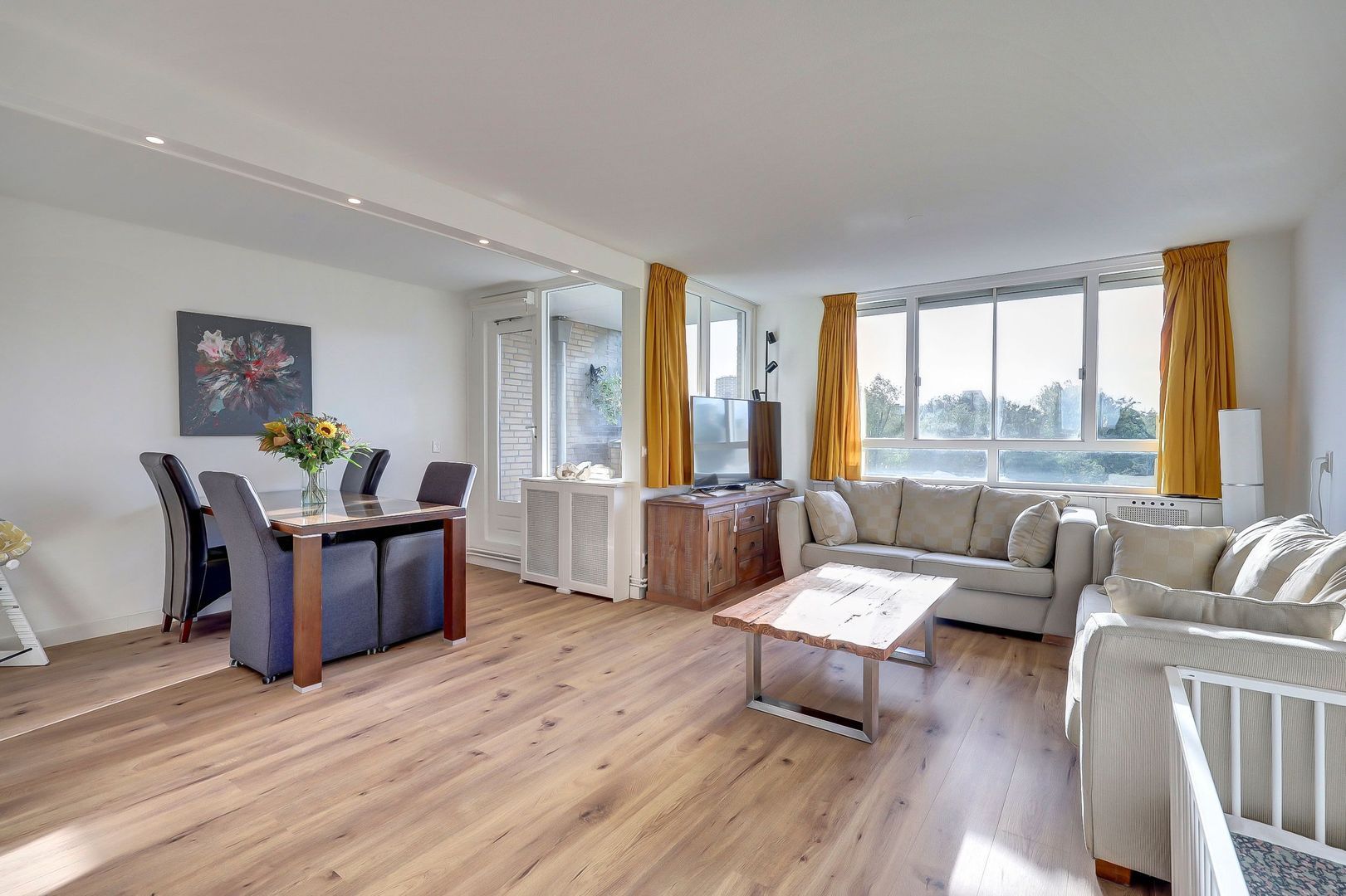 Margarethaland 477, Den Haag foto-6