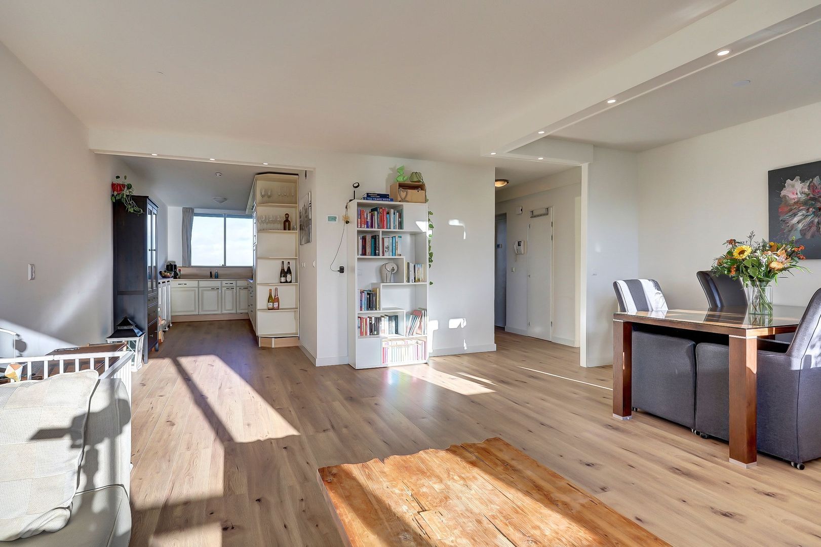 Margarethaland 477, Den Haag foto-11