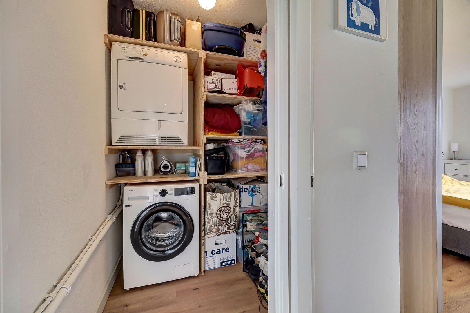 Margarethaland 477, Den Haag foto-23