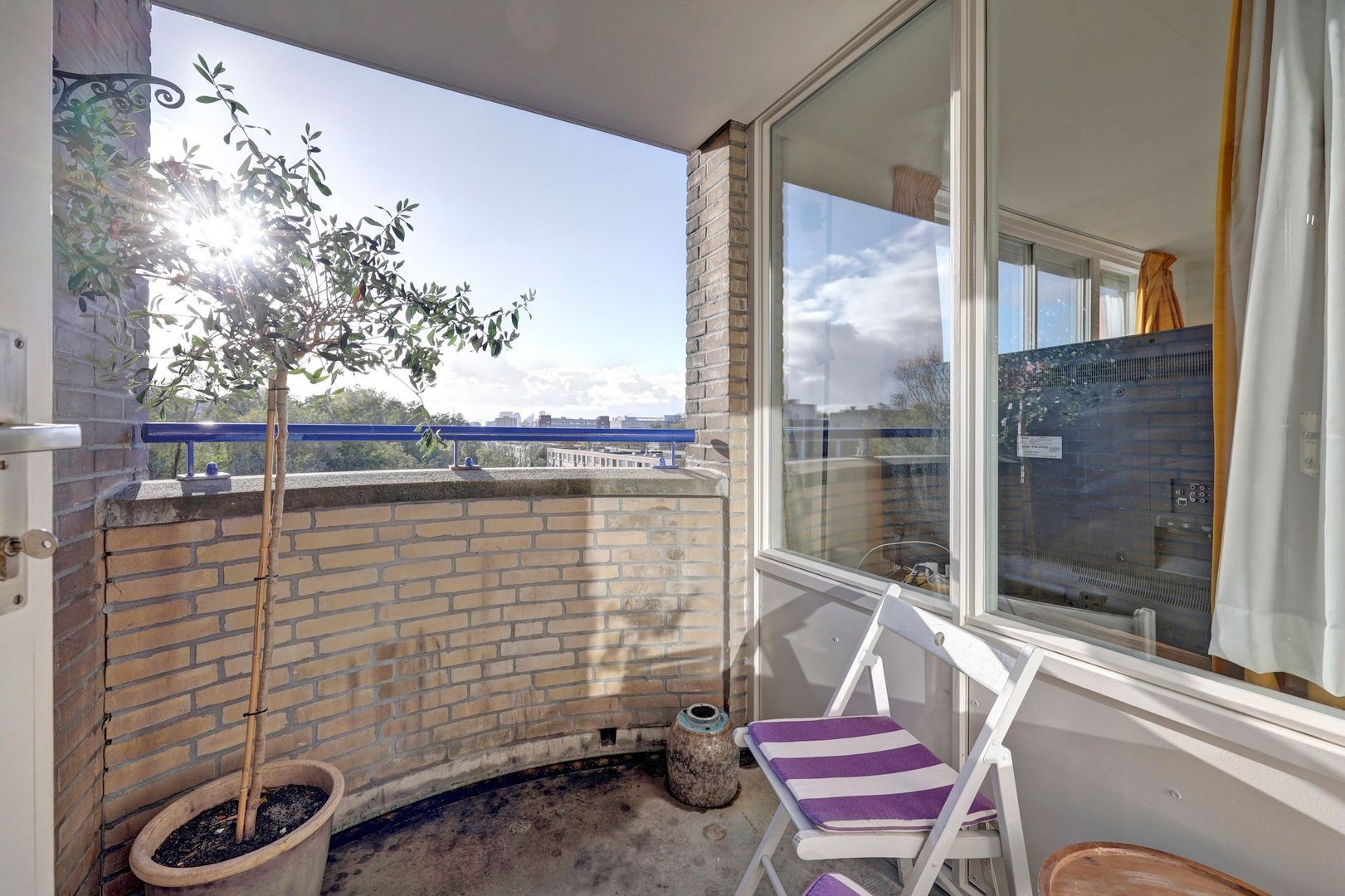 Margarethaland 477, Den Haag foto-8