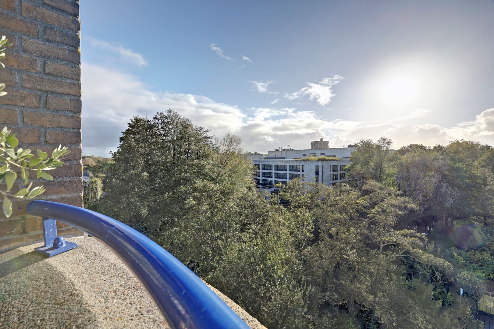 Margarethaland 477, Den Haag foto-9