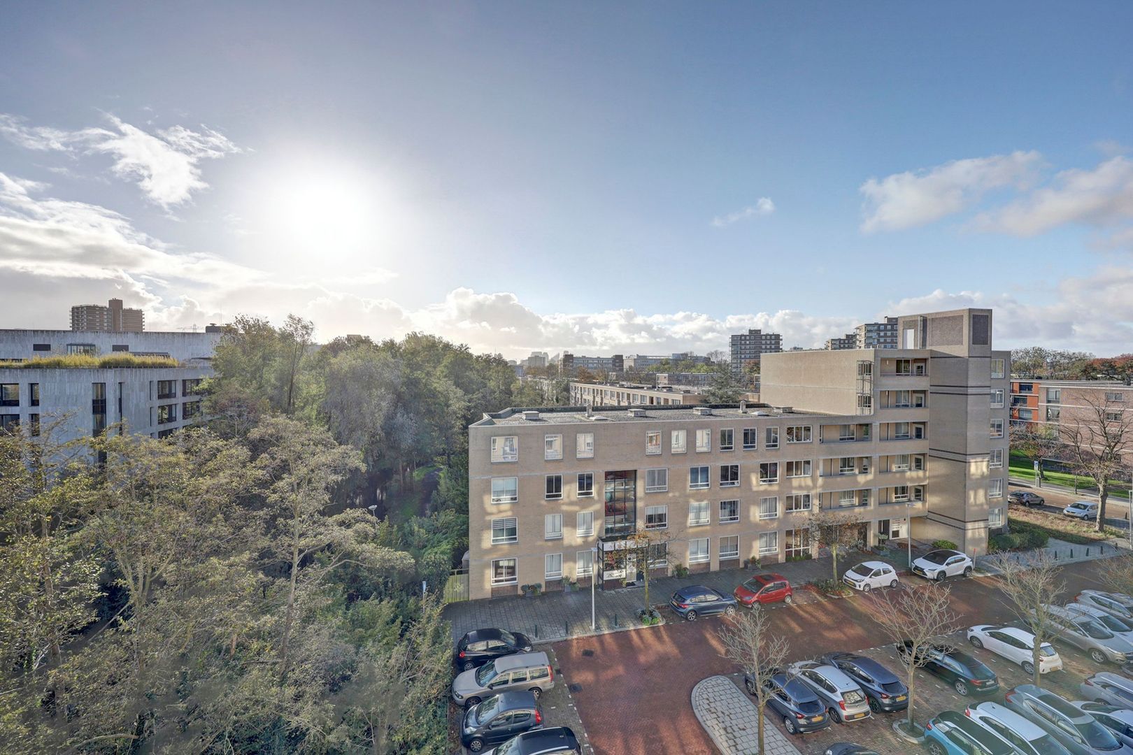 Margarethaland 477, Den Haag foto-10