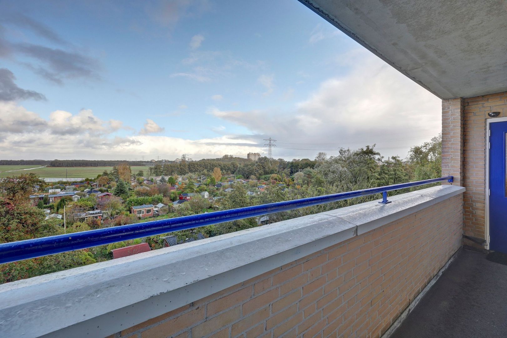 Margarethaland 477, Den Haag foto-15