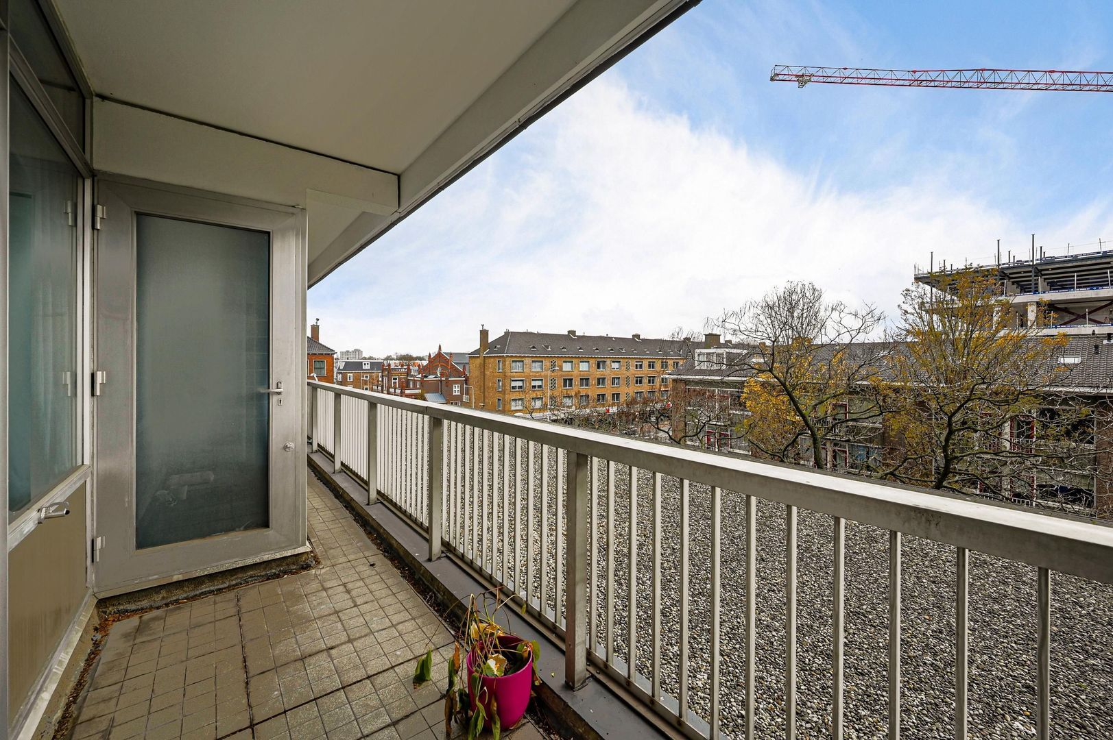 Laan van Nieuw-Oost-Indië 29, Den Haag foto-8