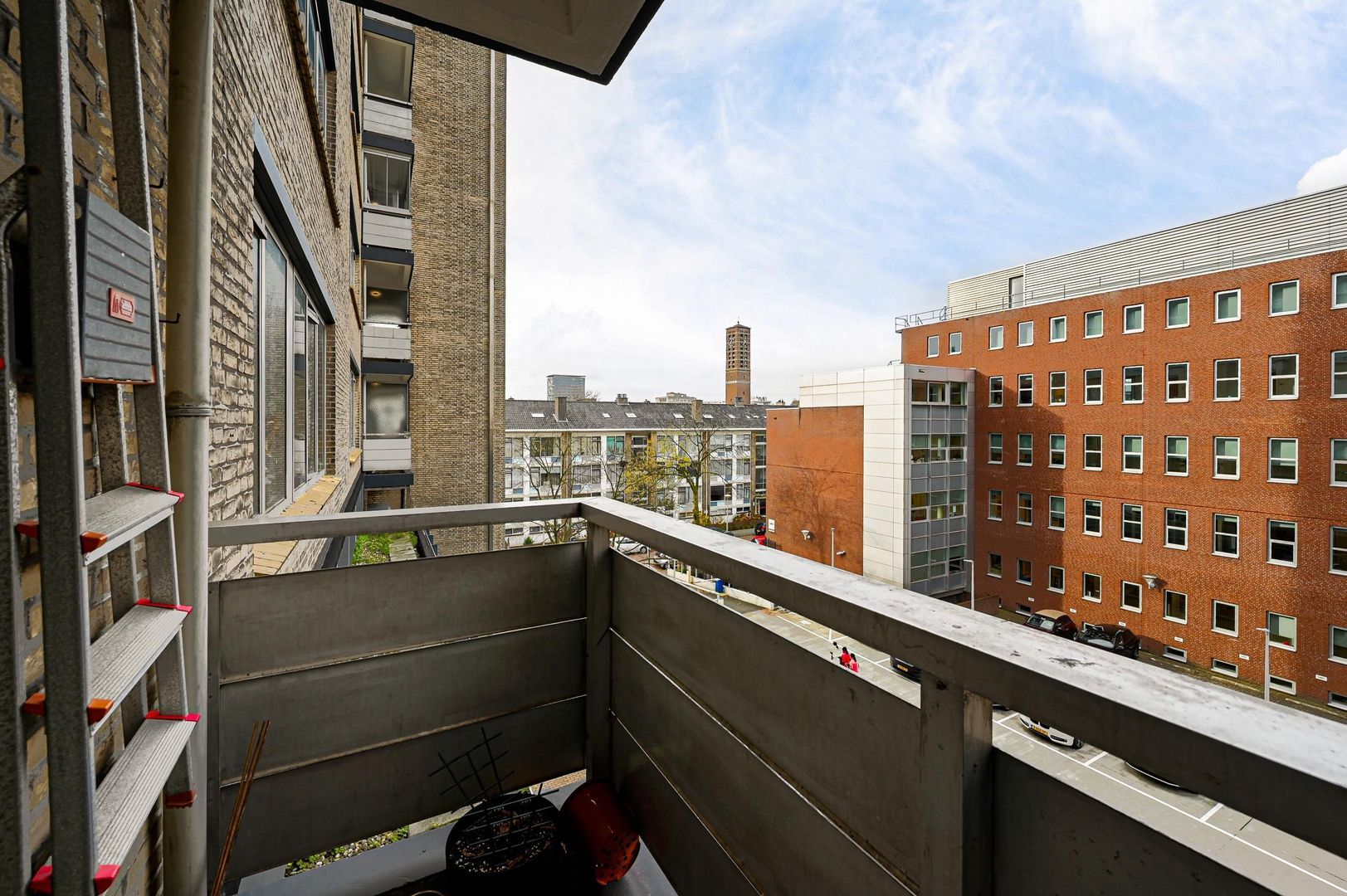 Laan van Nieuw-Oost-Indië 29, Den Haag foto-13