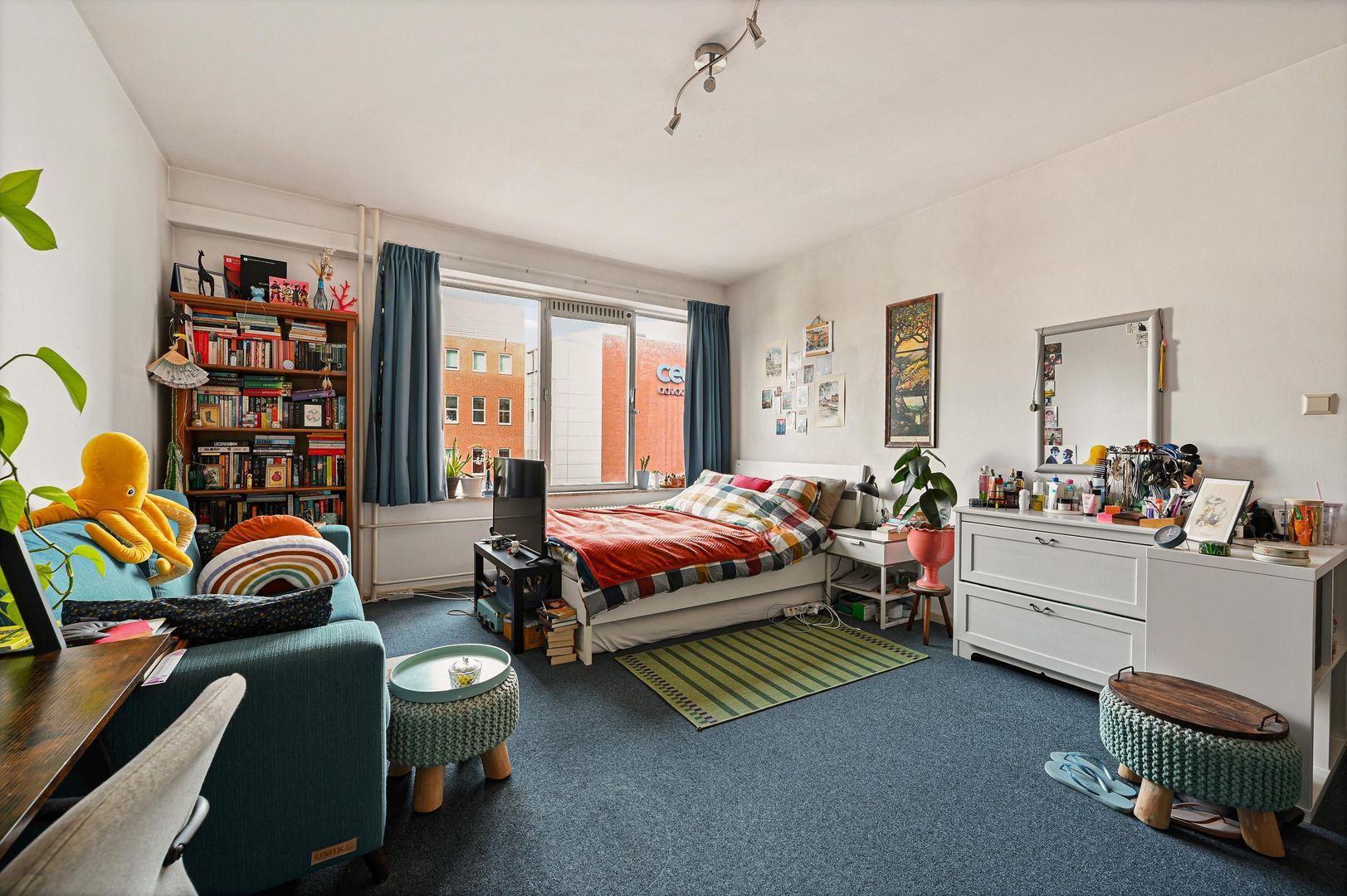 Laan van Nieuw-Oost-Indië 29, Den Haag foto-18