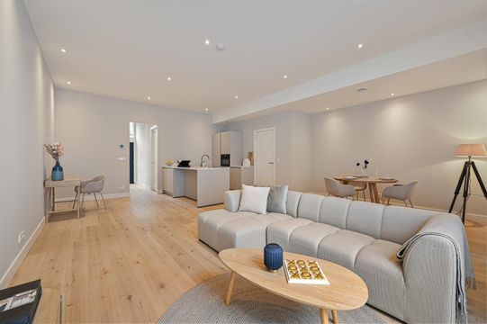 Hollanderstraat 8, Den Haag small-1