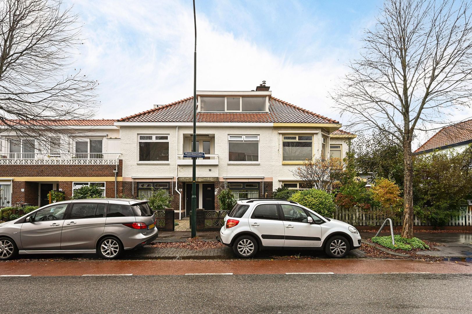 Rozenboomlaan 32, Voorburg foto-27