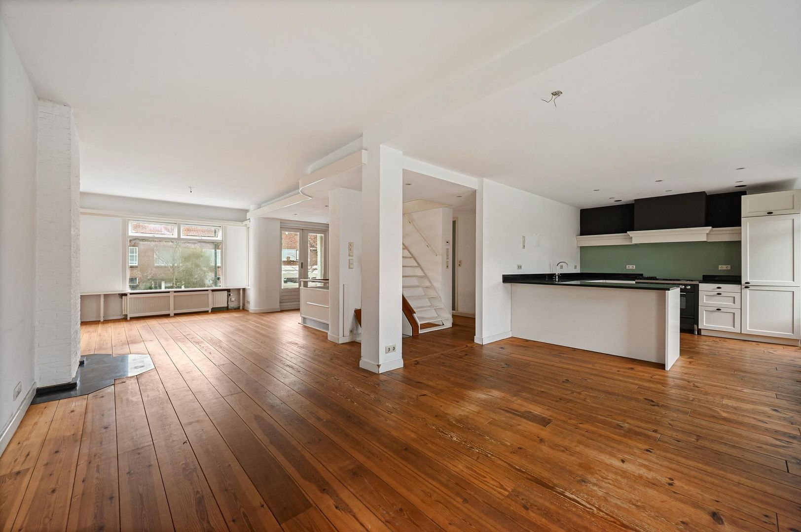 Rozenboomlaan 32, Voorburg foto-1