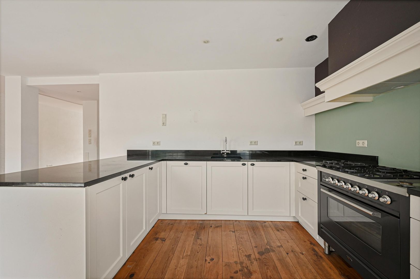 Rozenboomlaan 32, Voorburg foto-7