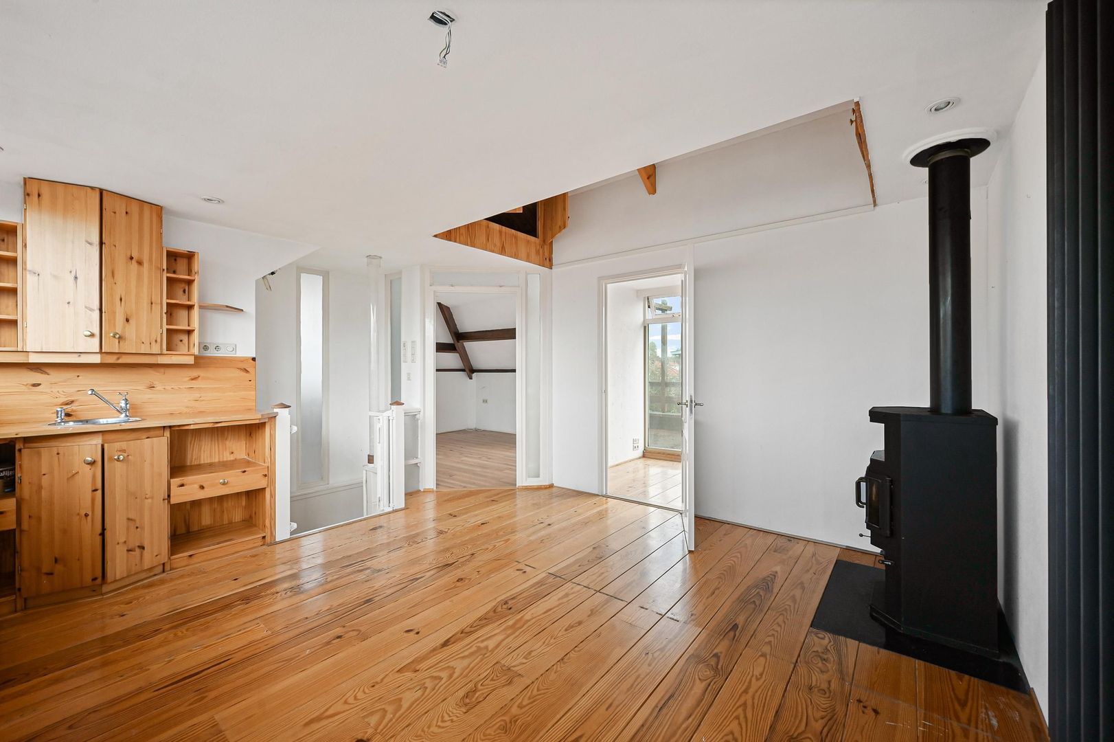 Rozenboomlaan 32, Voorburg foto-17