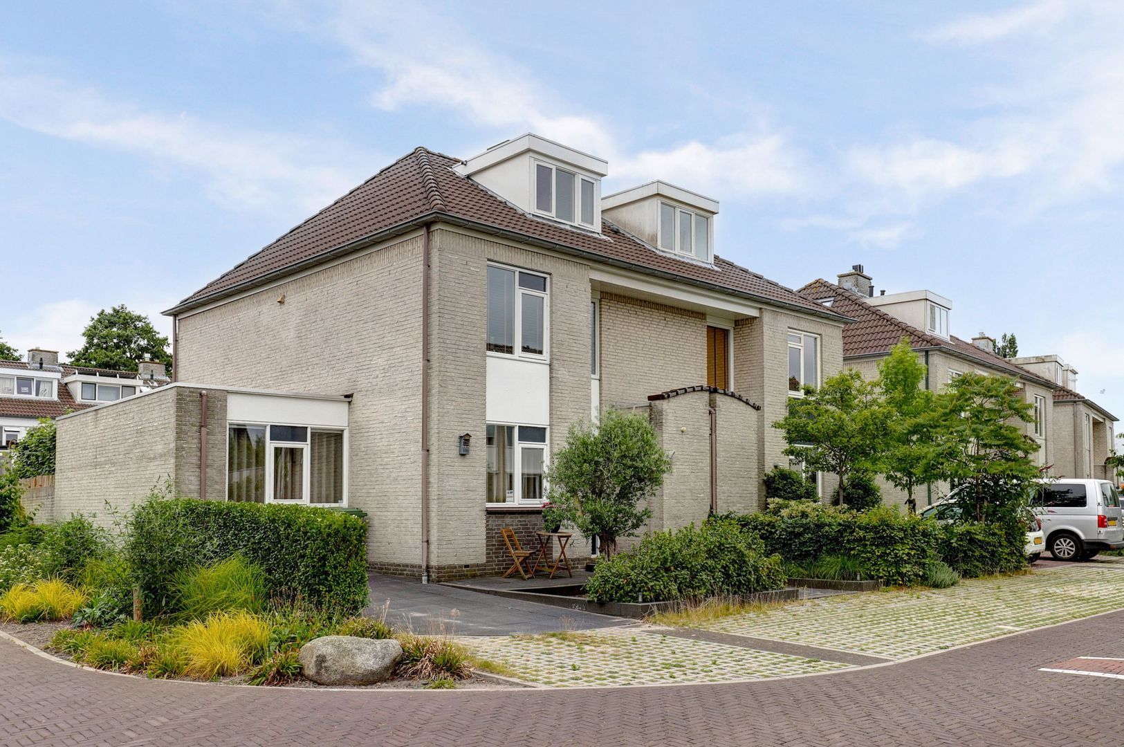 Freule Wttewaall van Stoetwegensingel 38, Pijnacker foto-0