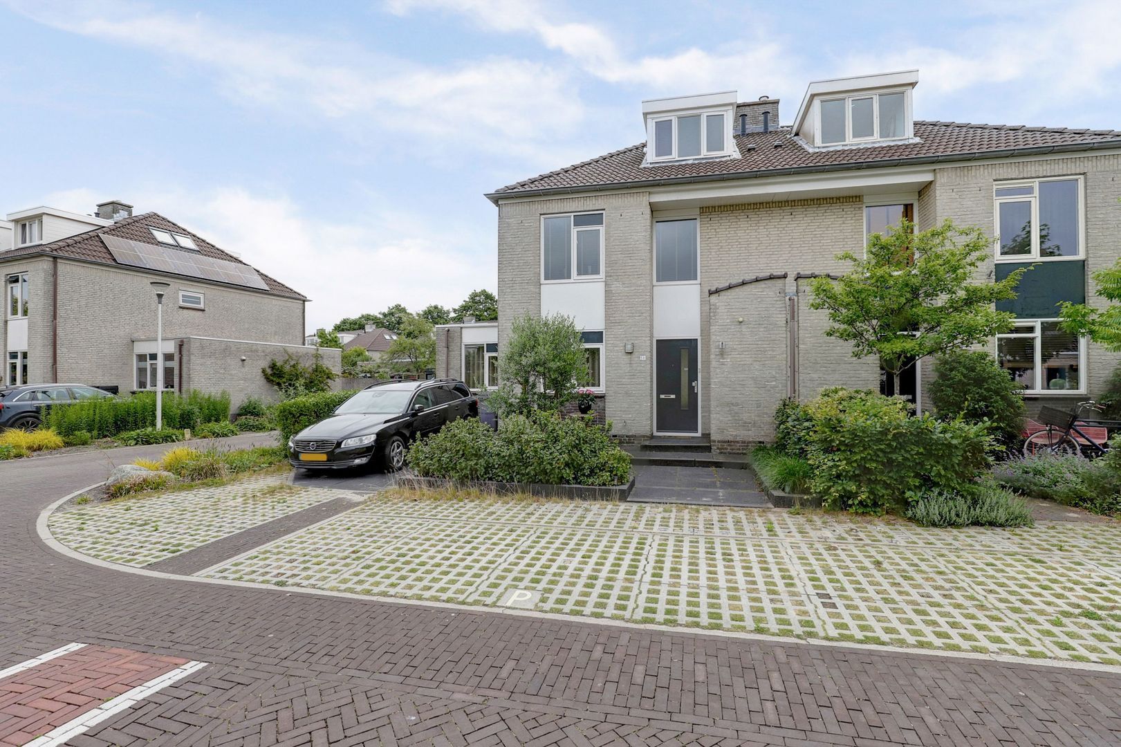 Freule Wttewaall van Stoetwegensingel 38, Pijnacker foto-3