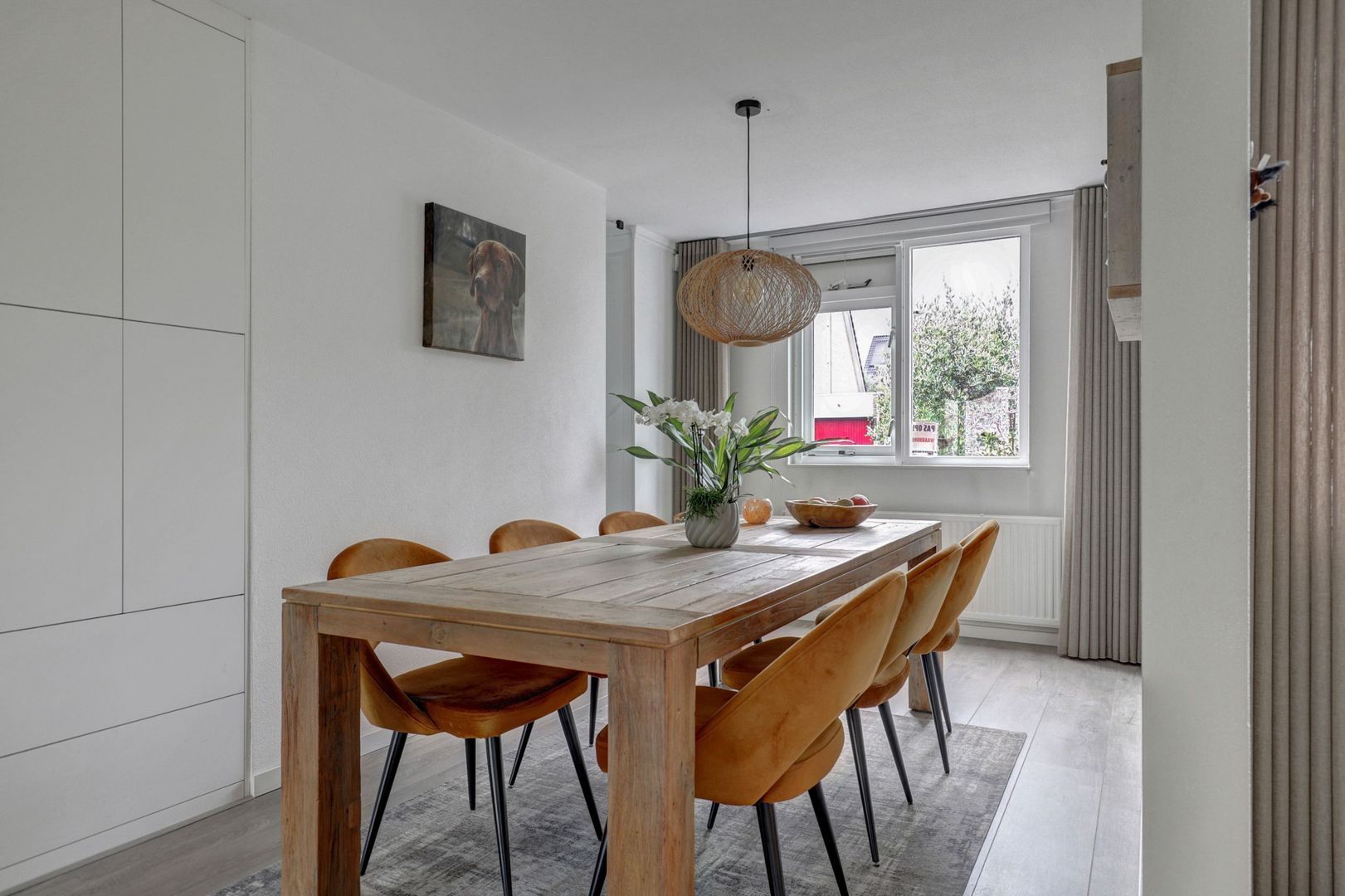 Freule Wttewaall van Stoetwegensingel 38, Pijnacker foto-10