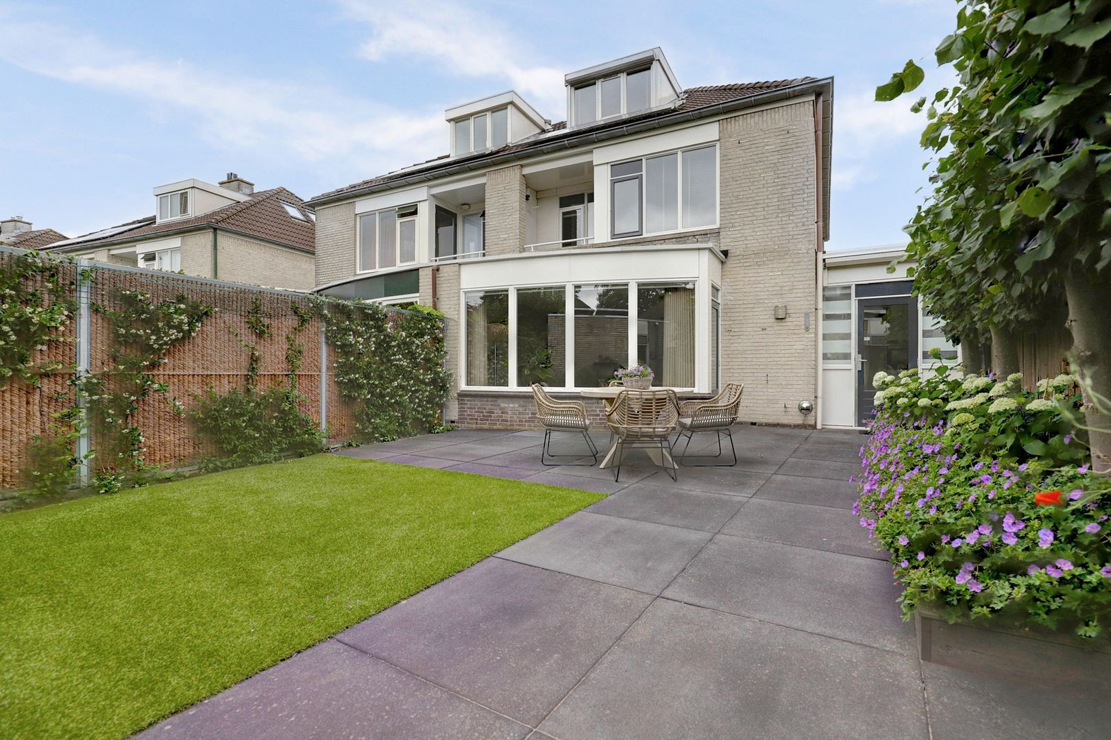 Freule Wttewaall van Stoetwegensingel 38, Pijnacker foto-19