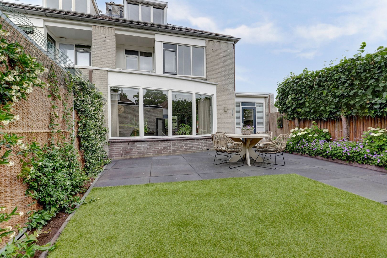 Freule Wttewaall van Stoetwegensingel 38, Pijnacker foto-20