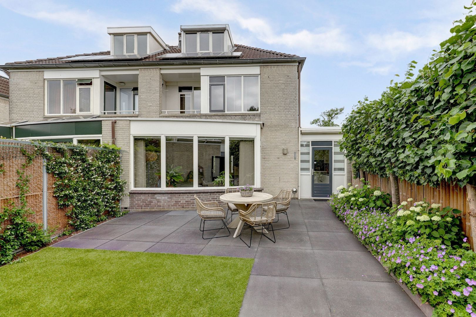 Freule Wttewaall van Stoetwegensingel 38, Pijnacker foto-21