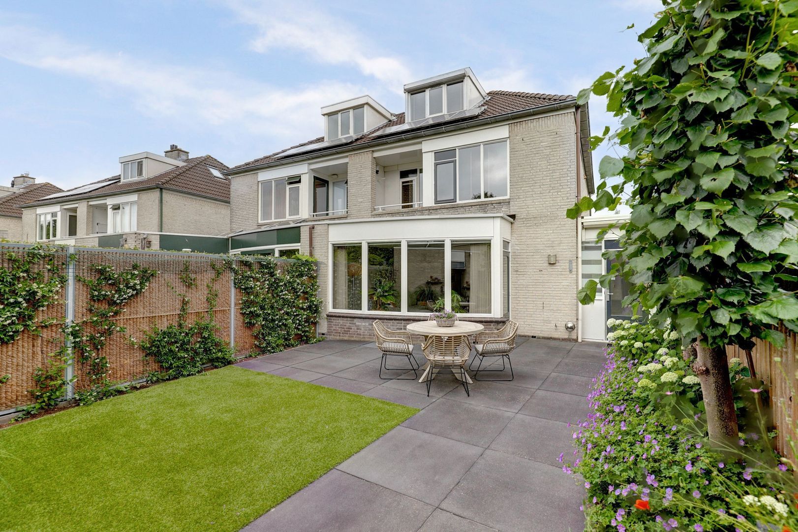 Freule Wttewaall van Stoetwegensingel 38, Pijnacker foto-22