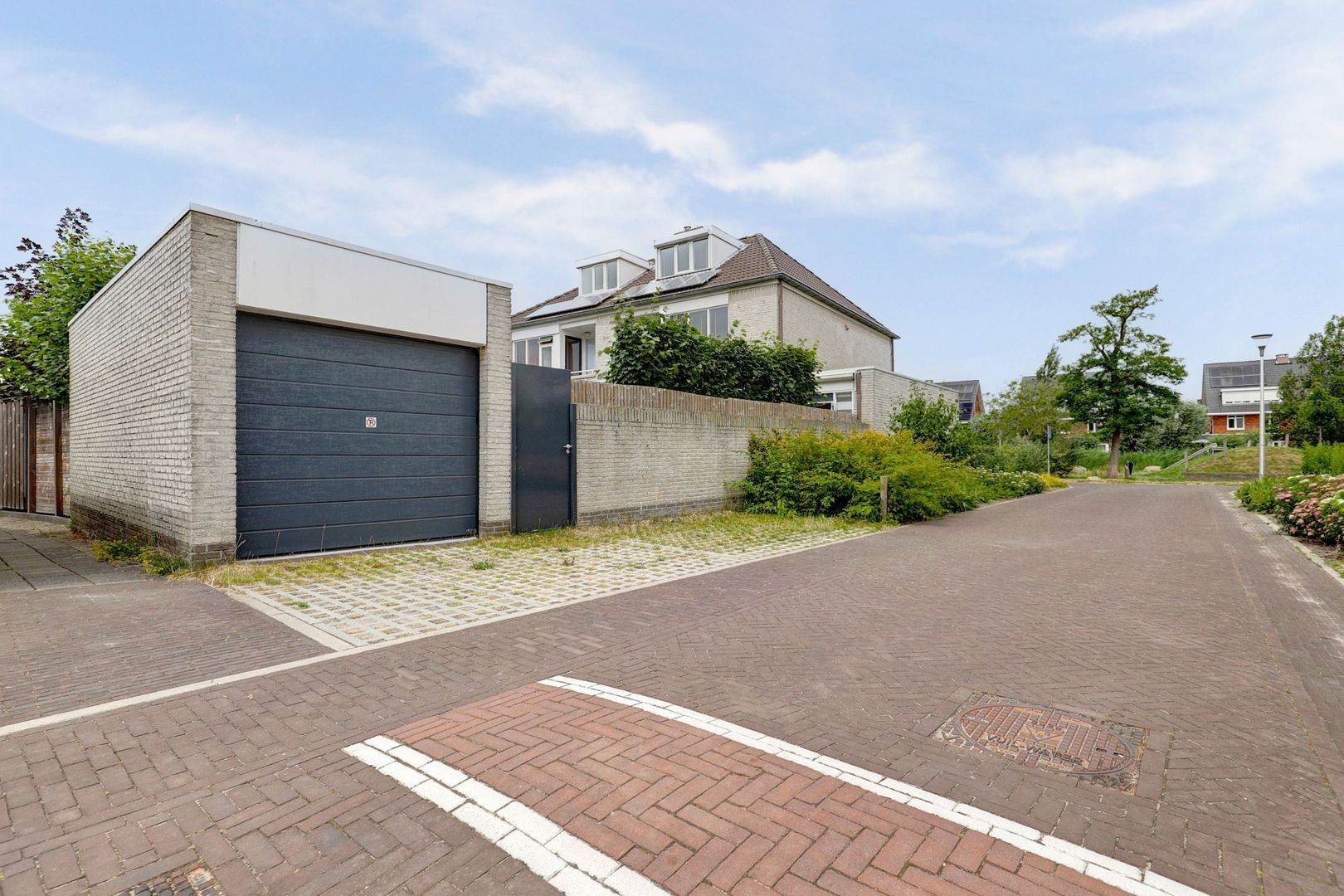 Freule Wttewaall van Stoetwegensingel 38, Pijnacker foto-23