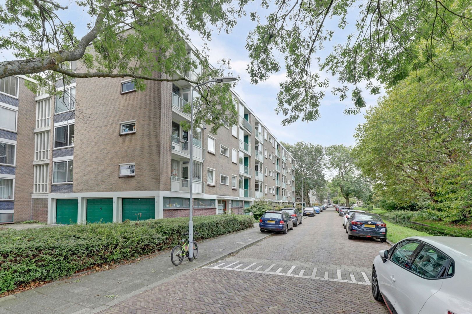 van Leeuwenstraat 99, Voorburg foto-2