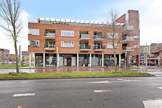 Damlaan 60 D, Leidschendam small-3