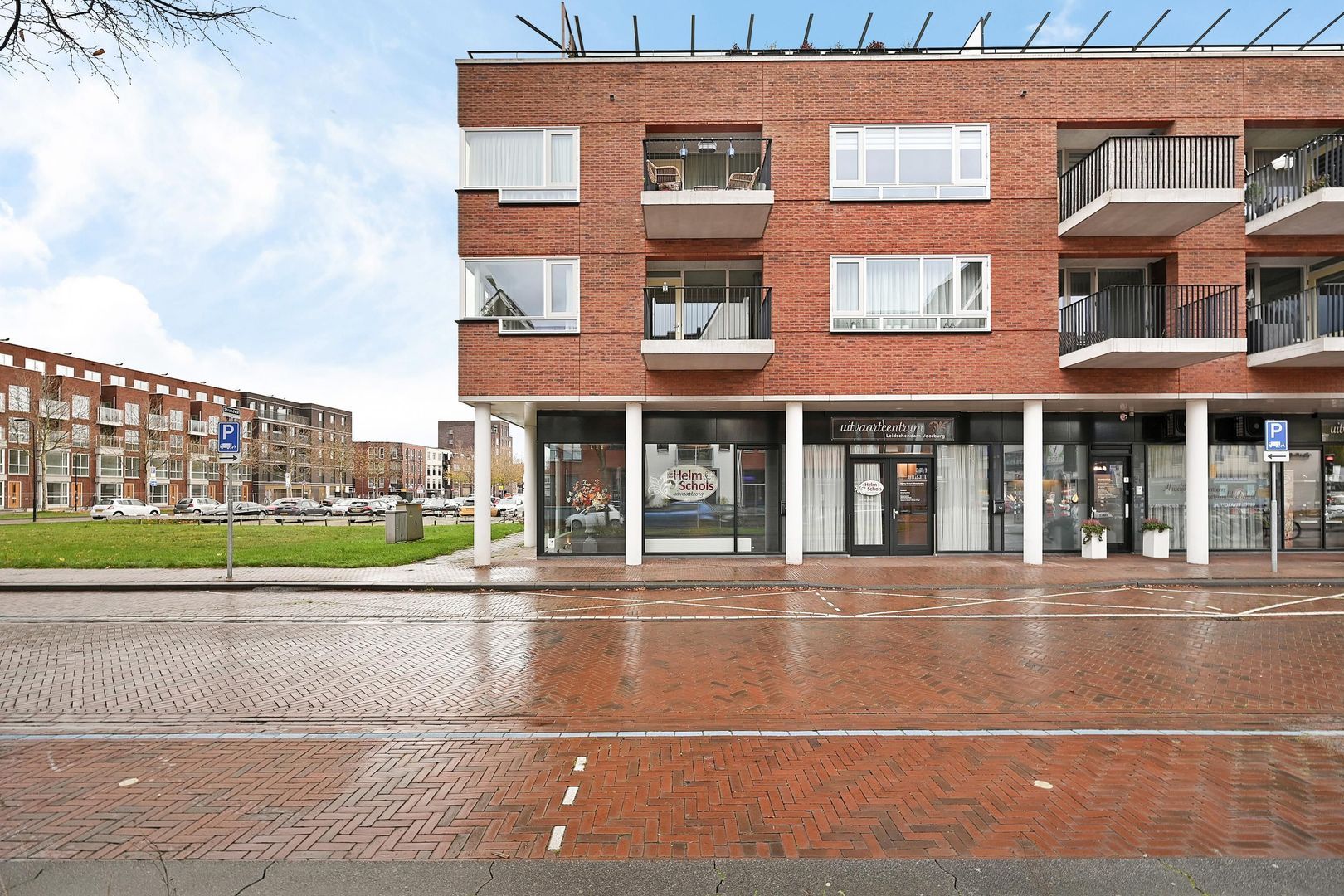 Damlaan 60 D, Leidschendam foto-33