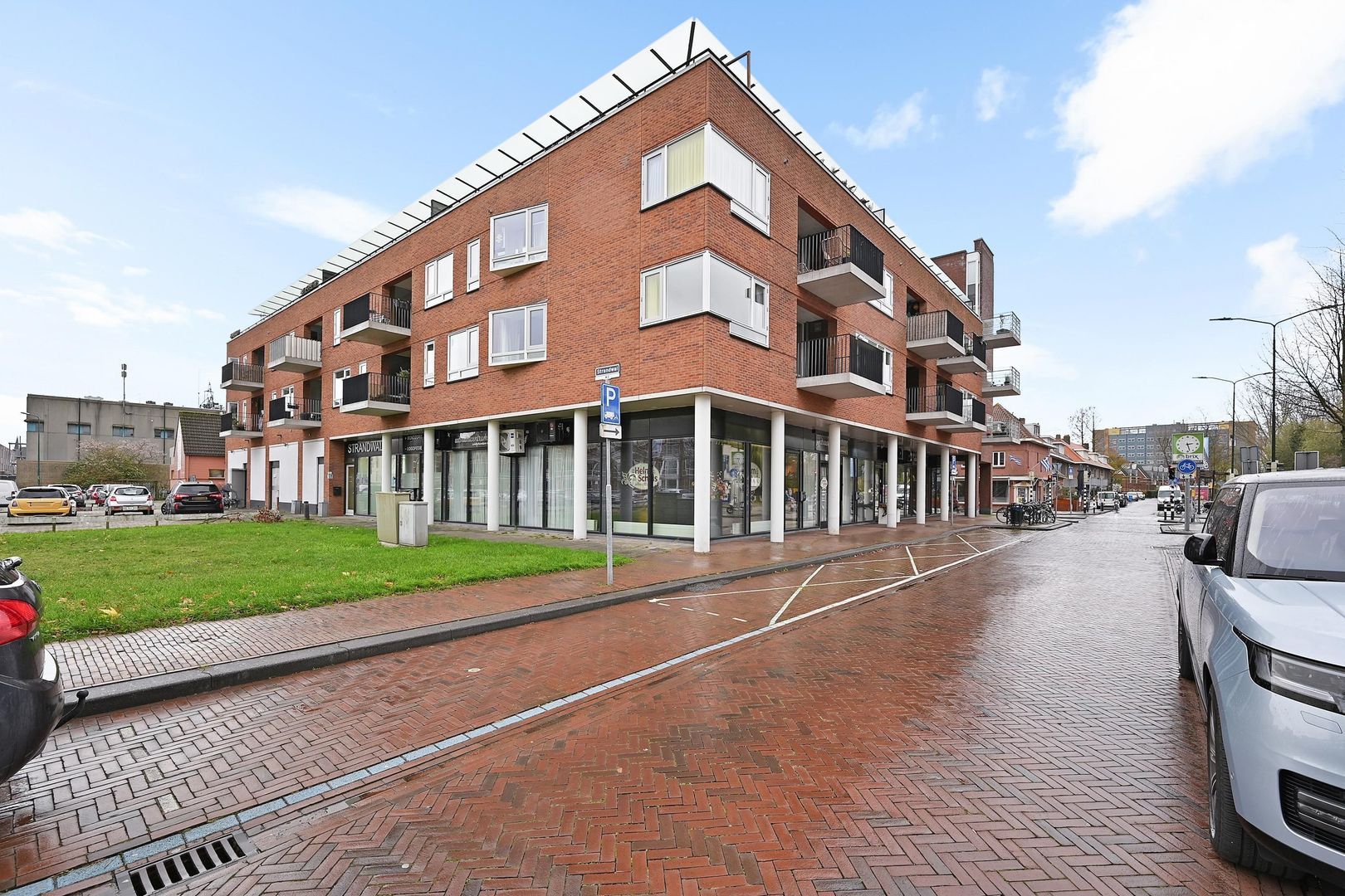 Damlaan 60 D, Leidschendam foto-32