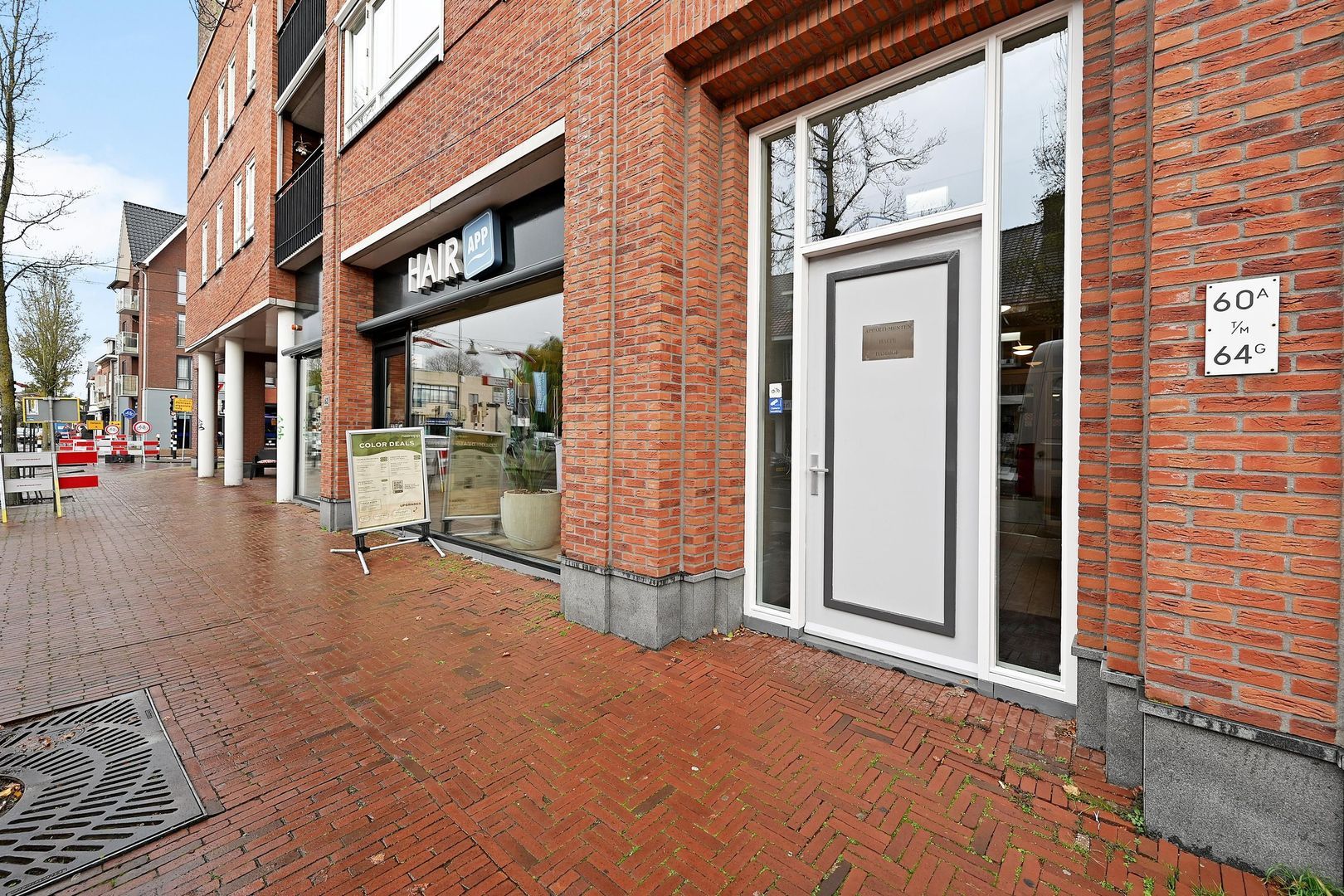 Damlaan 60 D, Leidschendam foto-4