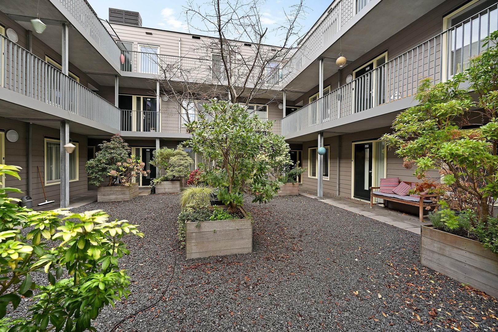 Damlaan 60 D, Leidschendam foto-8