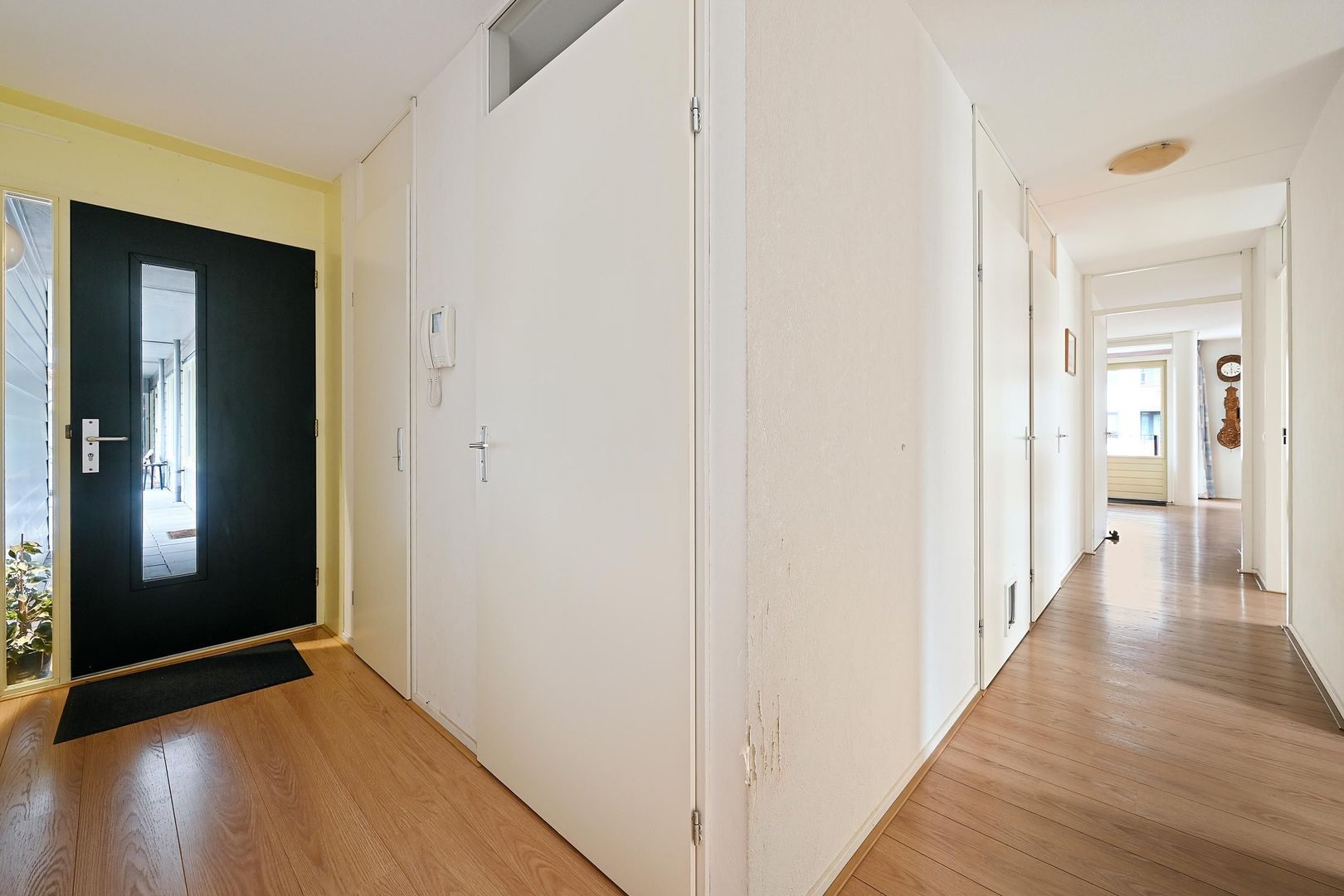 Damlaan 60 D, Leidschendam foto-10