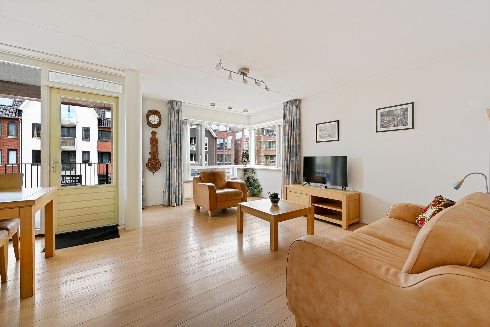 Damlaan 60 D, Leidschendam foto-12