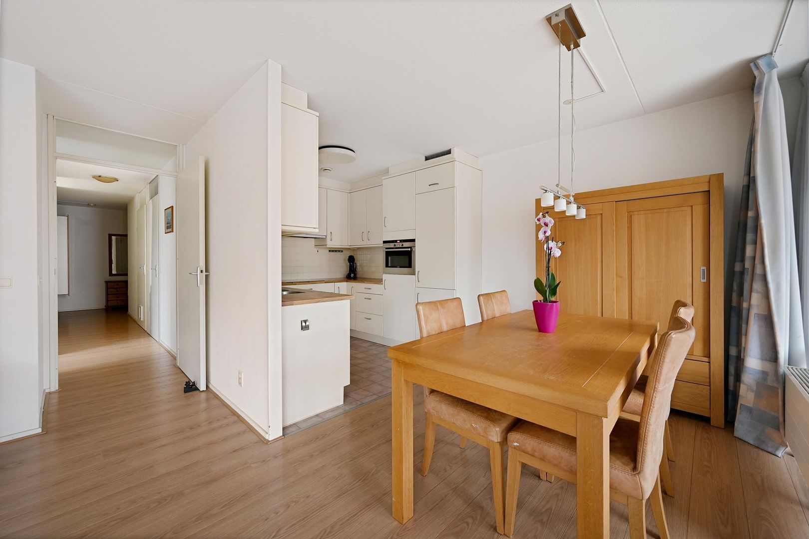 Damlaan 60 D, Leidschendam foto-15