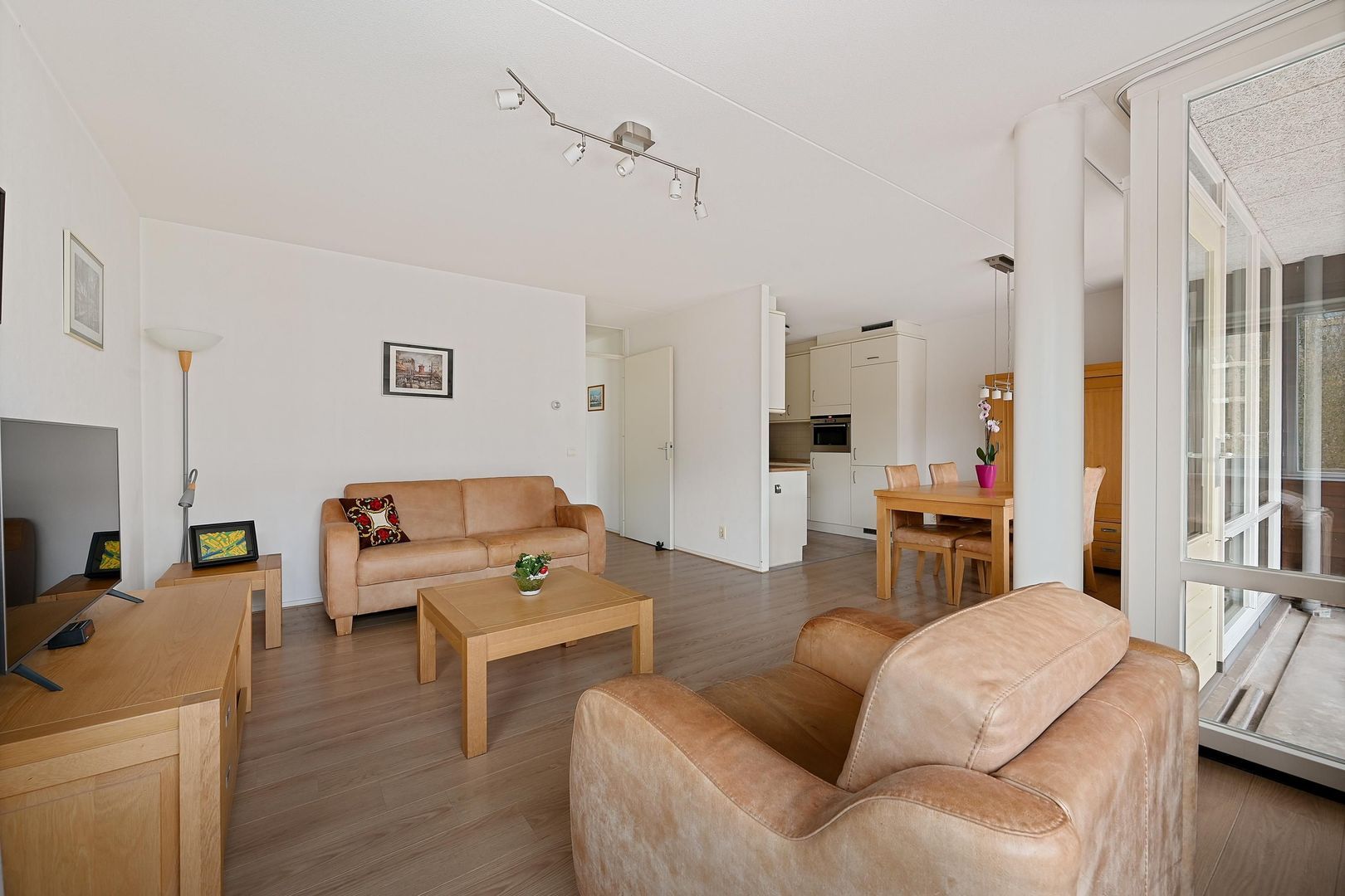 Damlaan 60 D, Leidschendam foto-14