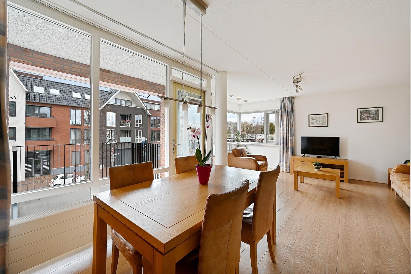 Damlaan 60 D, Leidschendam foto-17