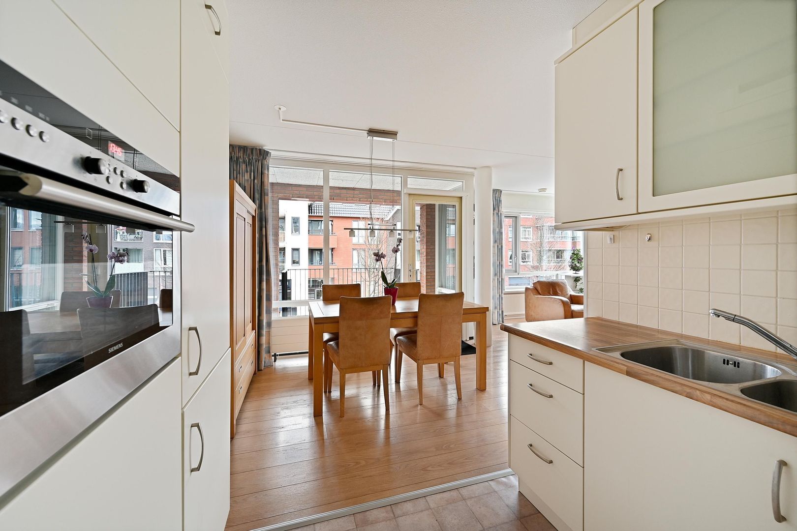 Damlaan 60 D, Leidschendam foto-21