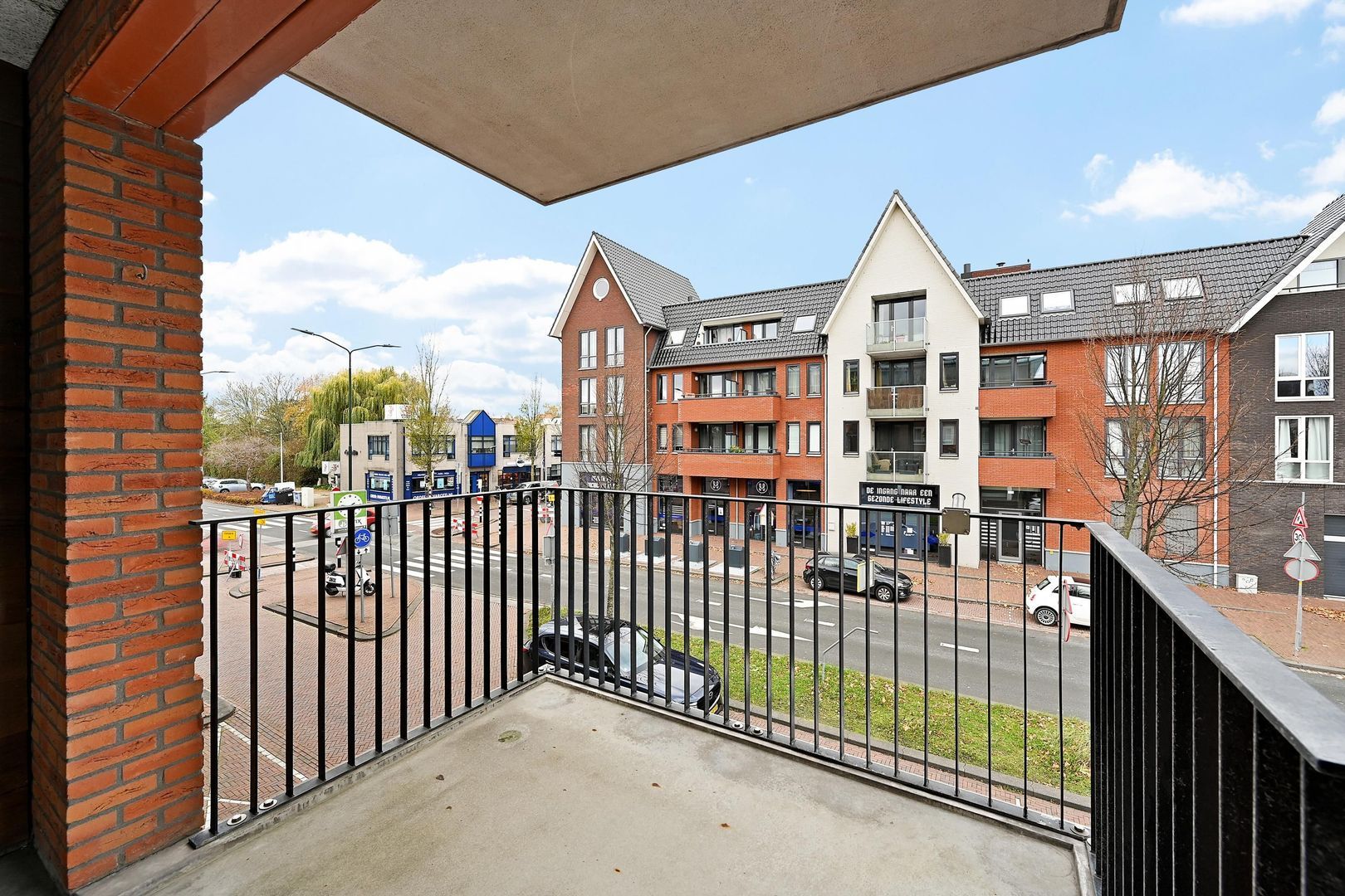 Damlaan 60 D, Leidschendam foto-23