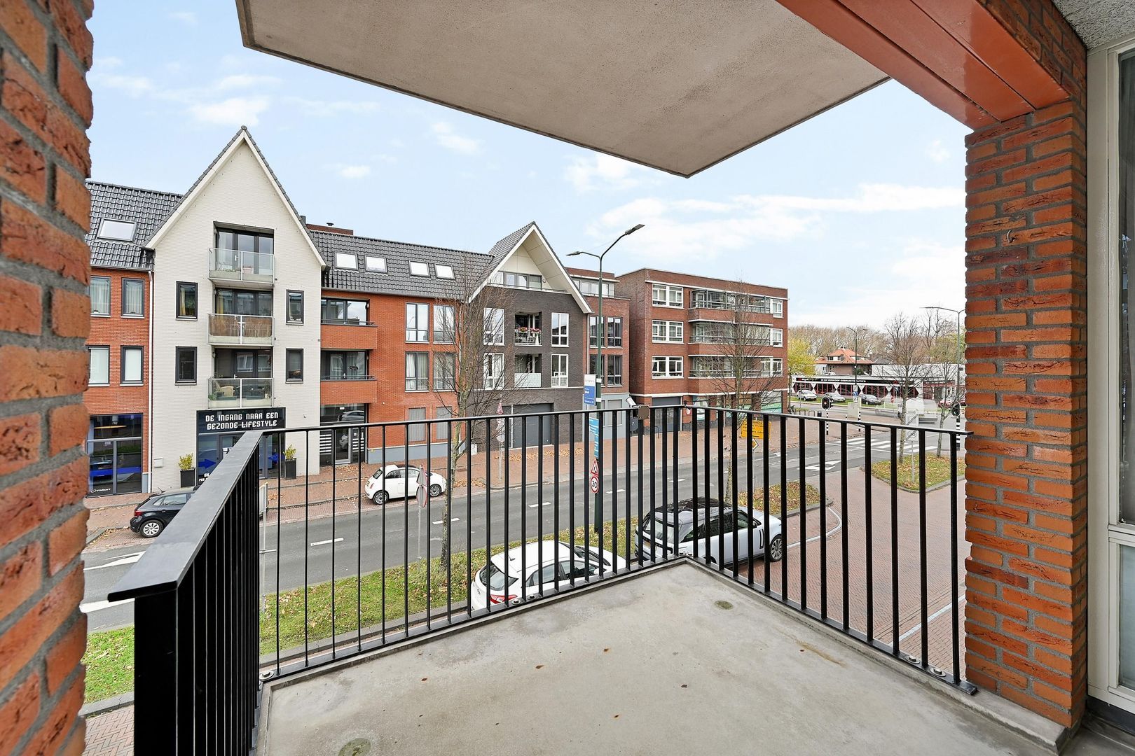 Damlaan 60 D, Leidschendam foto-24