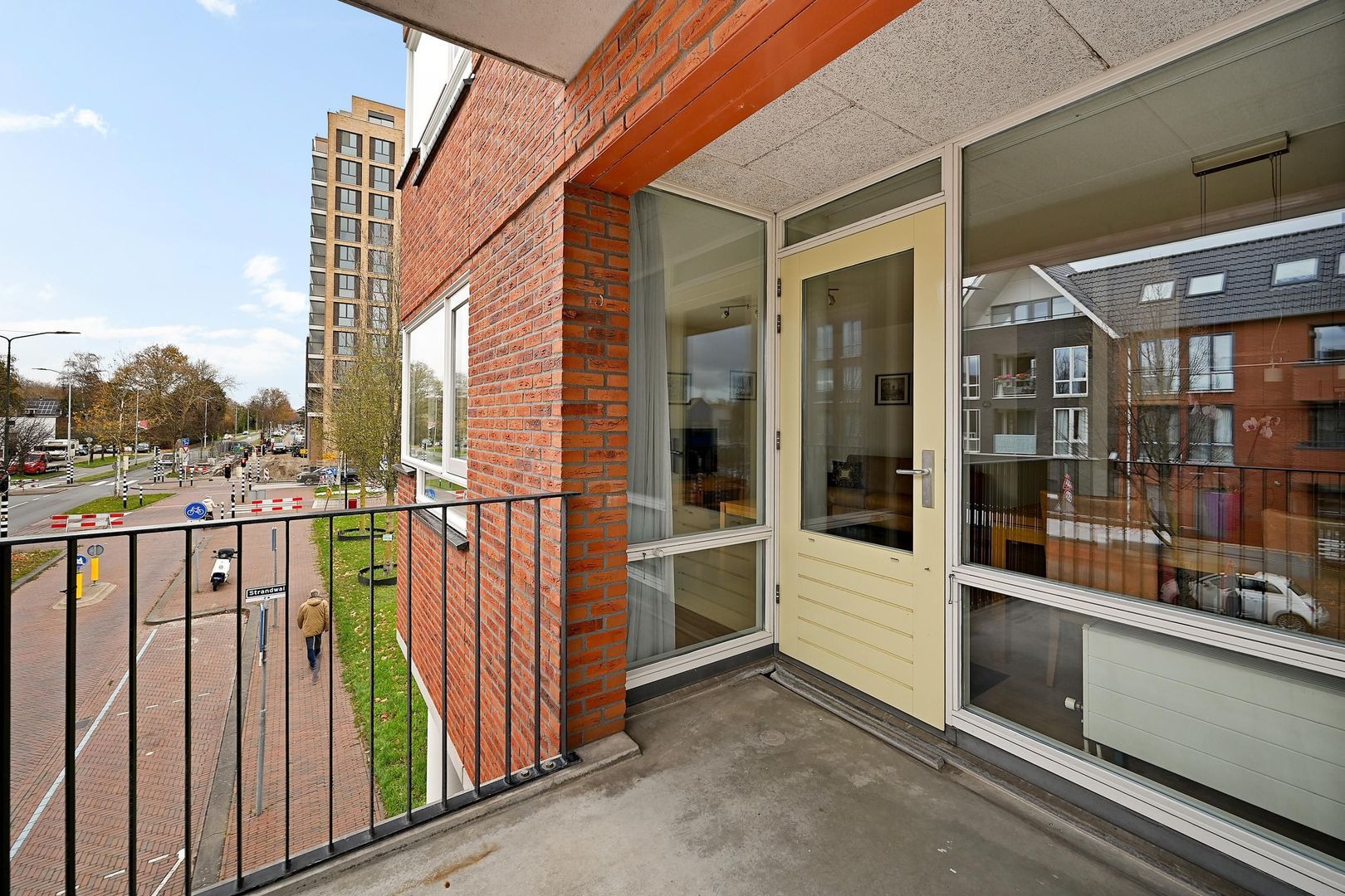 Damlaan 60 D, Leidschendam foto-22