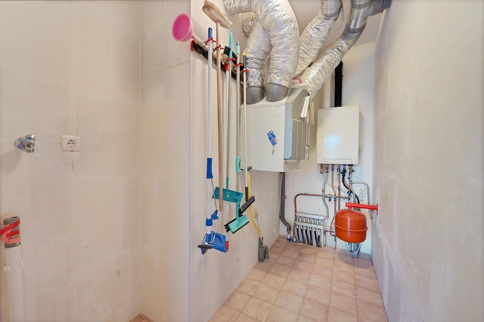 Damlaan 60 D, Leidschendam foto-31