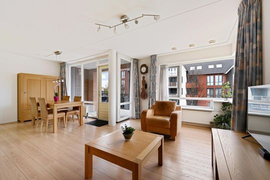 Damlaan 60 D, Leidschendam small-1