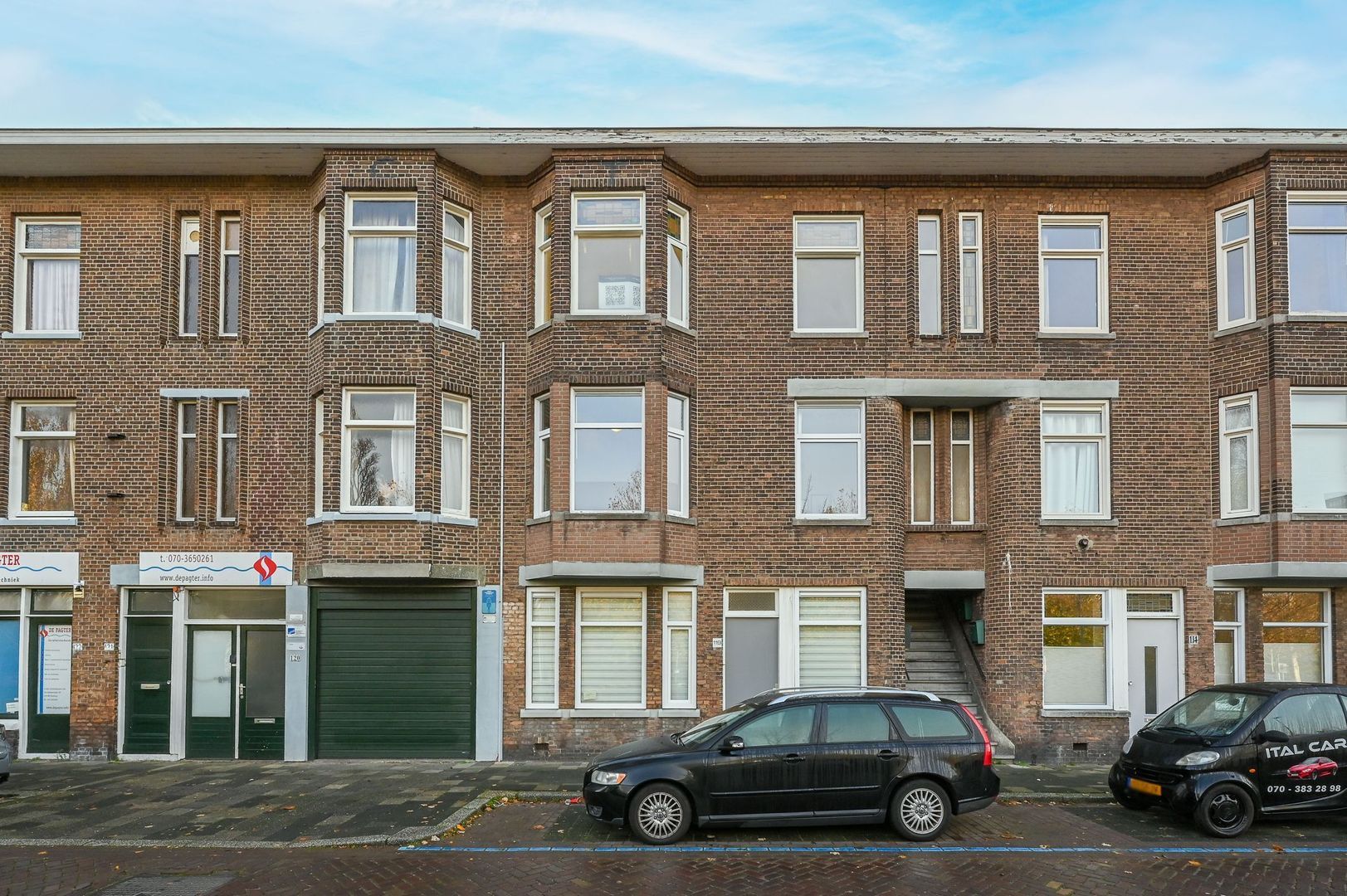 van Alphenstraat 118, Voorburg foto-0