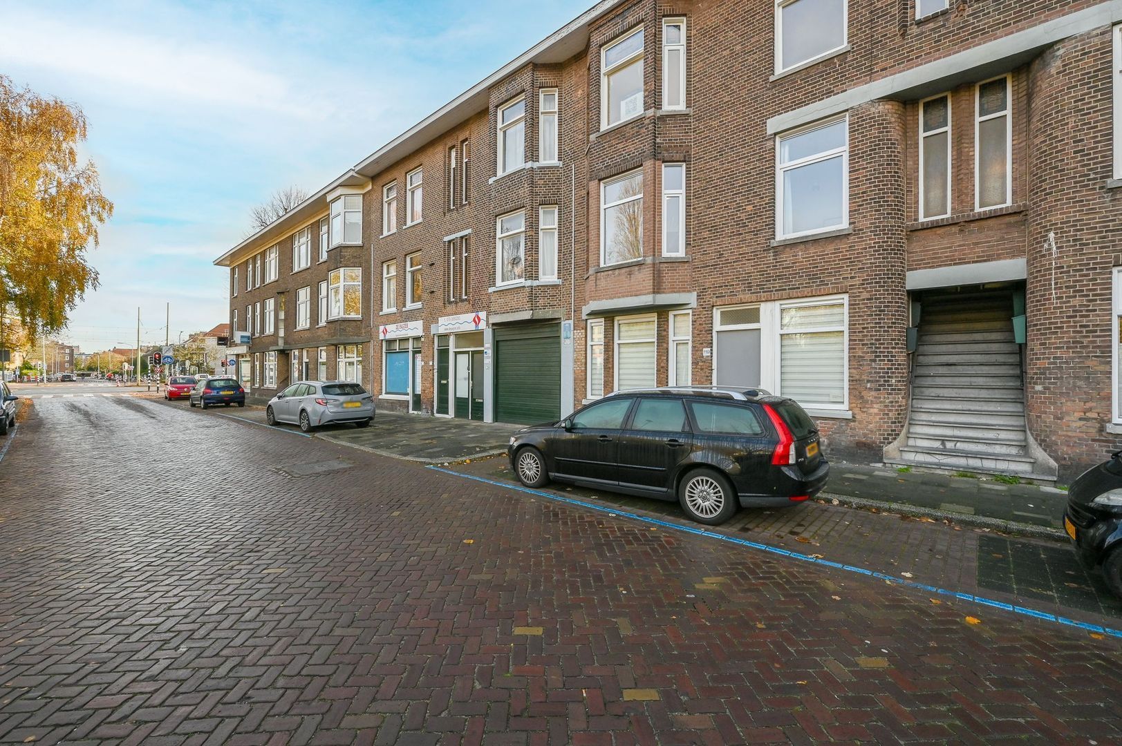 van Alphenstraat 118, Voorburg foto-25
