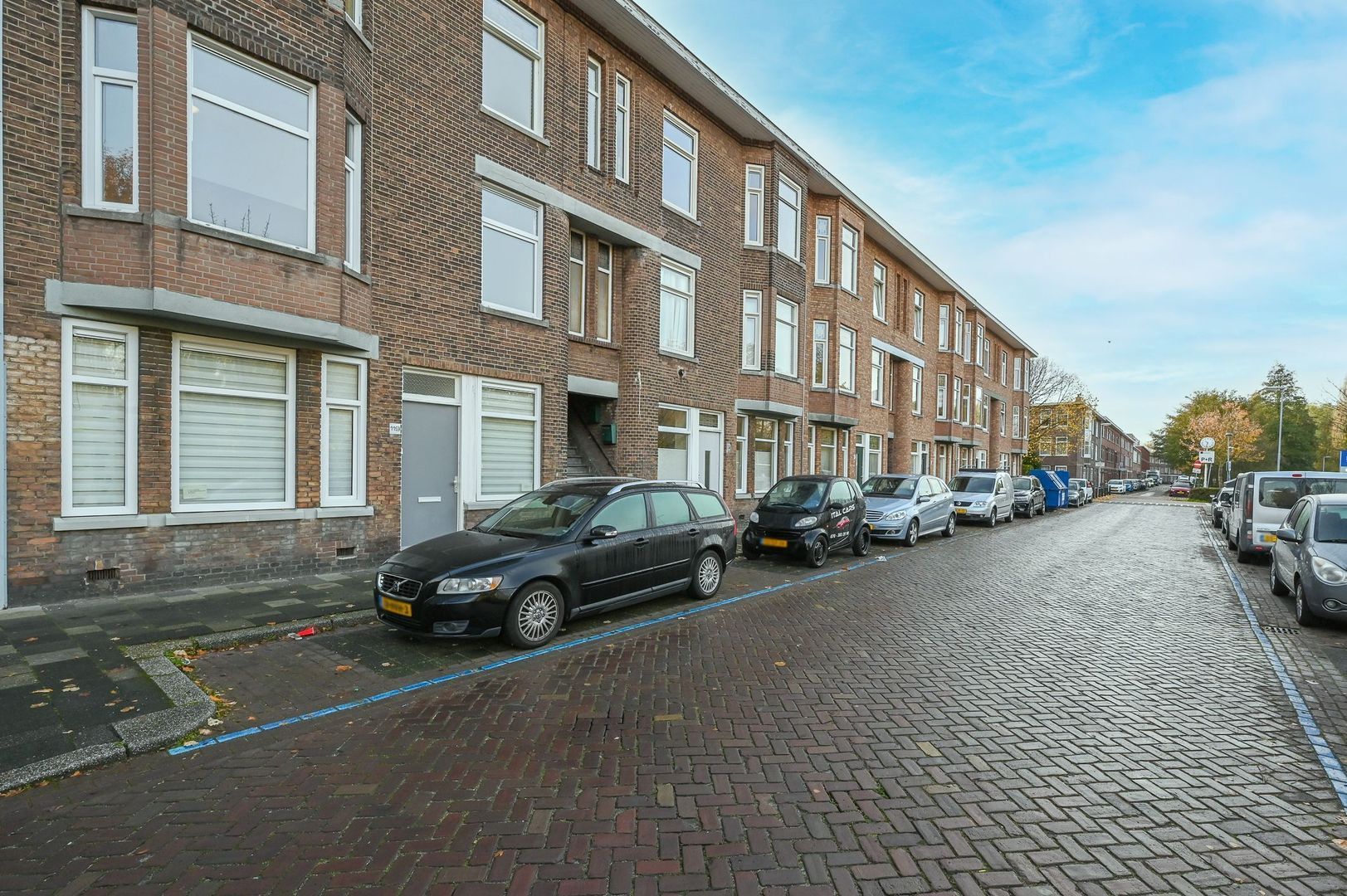 van Alphenstraat 118, Voorburg foto-26