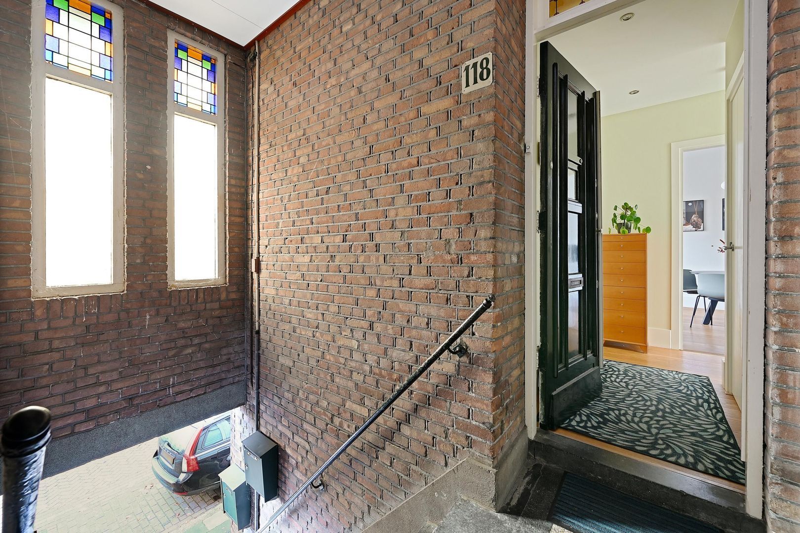 van Alphenstraat 118, Voorburg foto-2