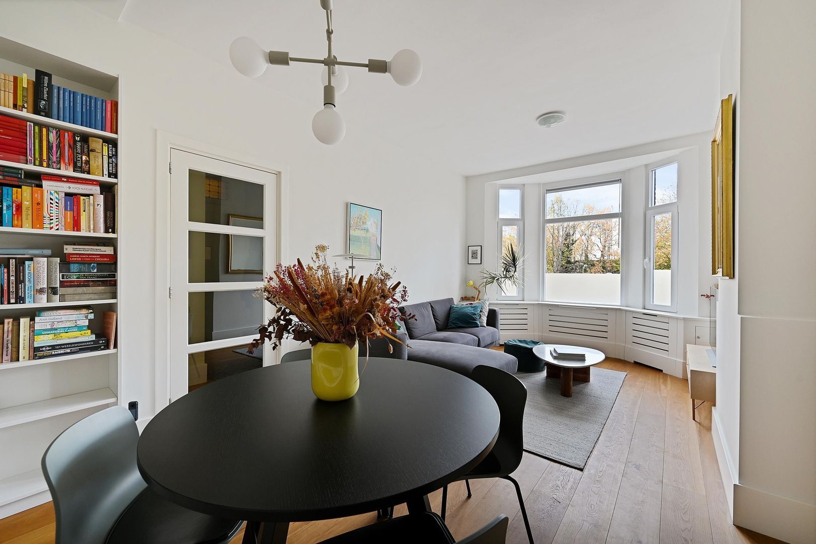 van Alphenstraat 118, Voorburg foto-7