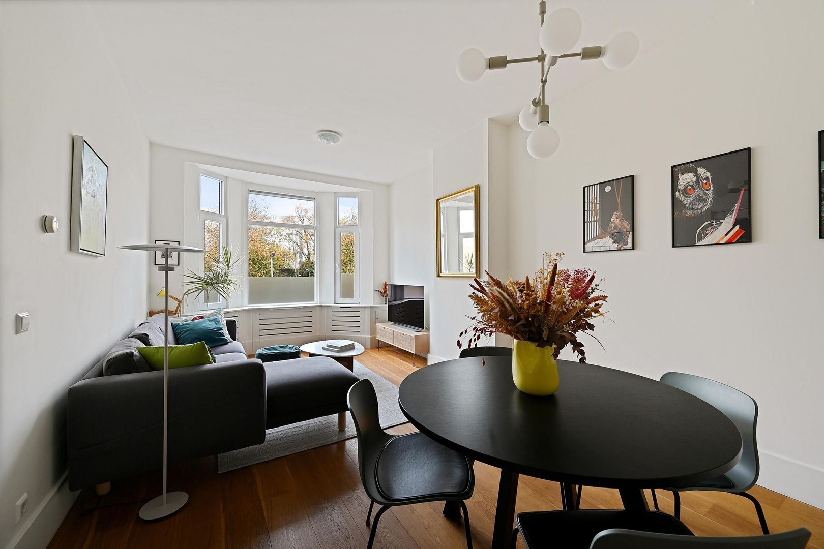 van Alphenstraat 118, Voorburg foto-6