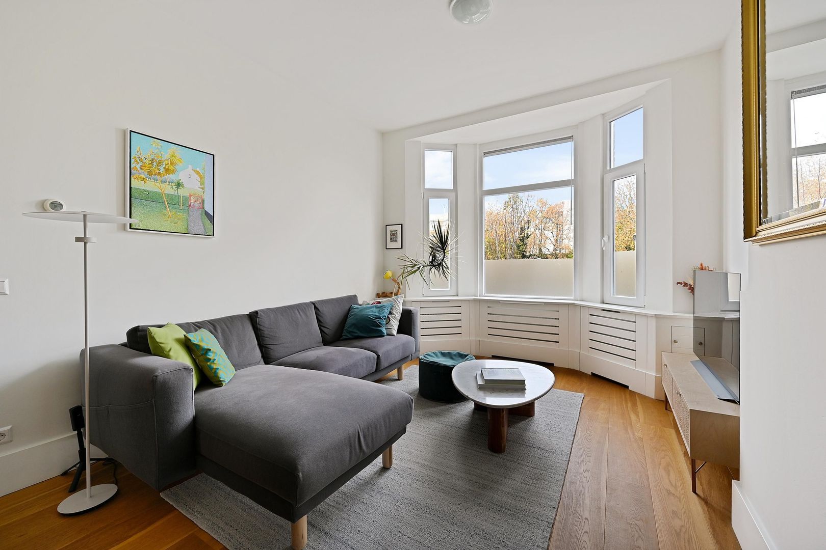 van Alphenstraat 118, Voorburg foto-9