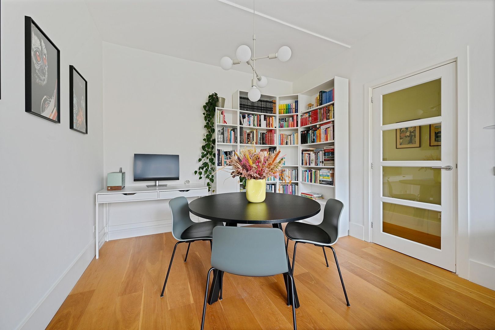 van Alphenstraat 118, Voorburg foto-8