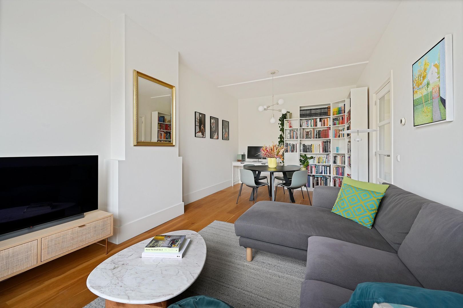 van Alphenstraat 118, Voorburg foto-11