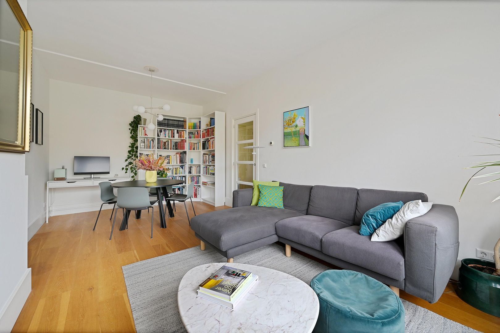 van Alphenstraat 118, Voorburg foto-10